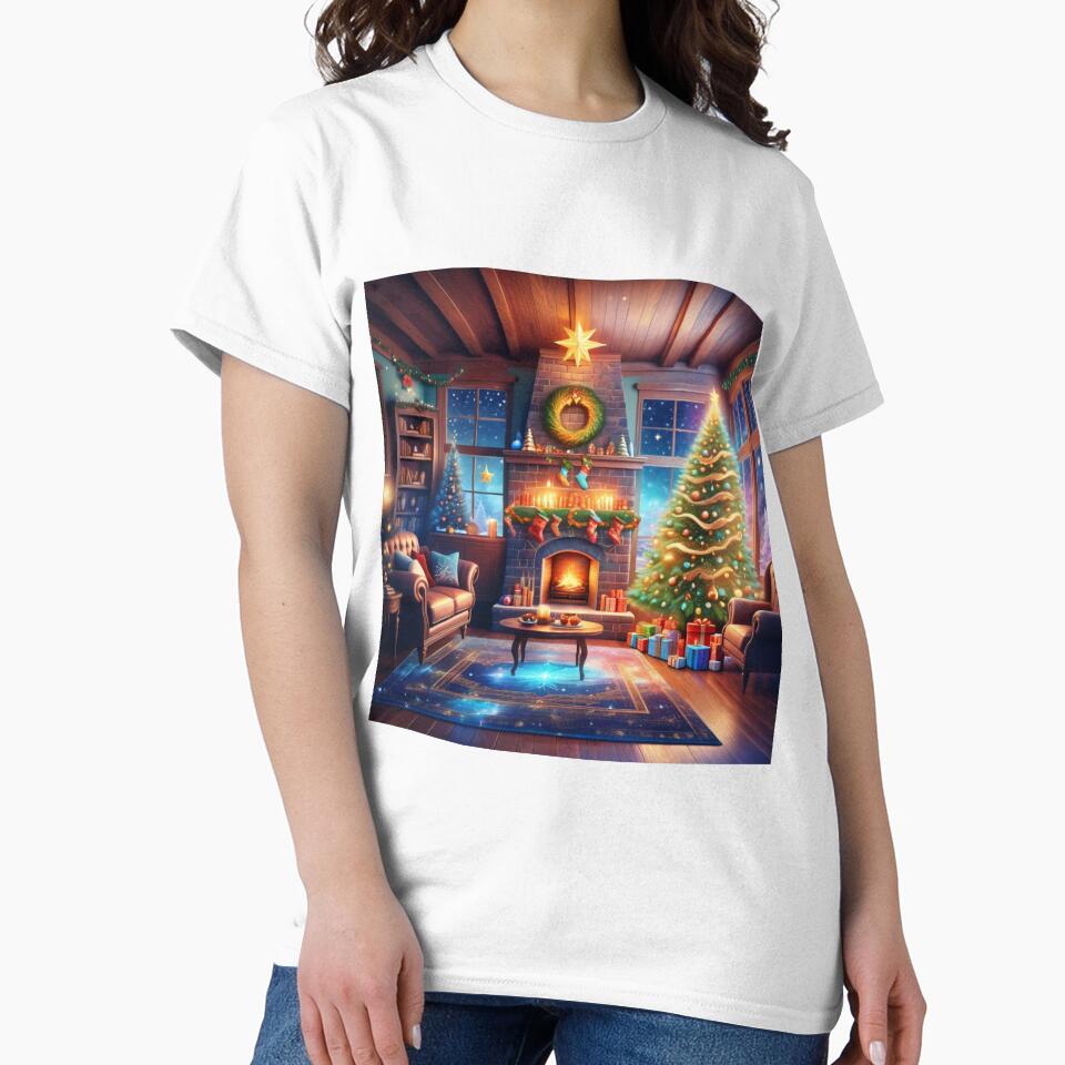 Christmas Love by Melissa Salazar