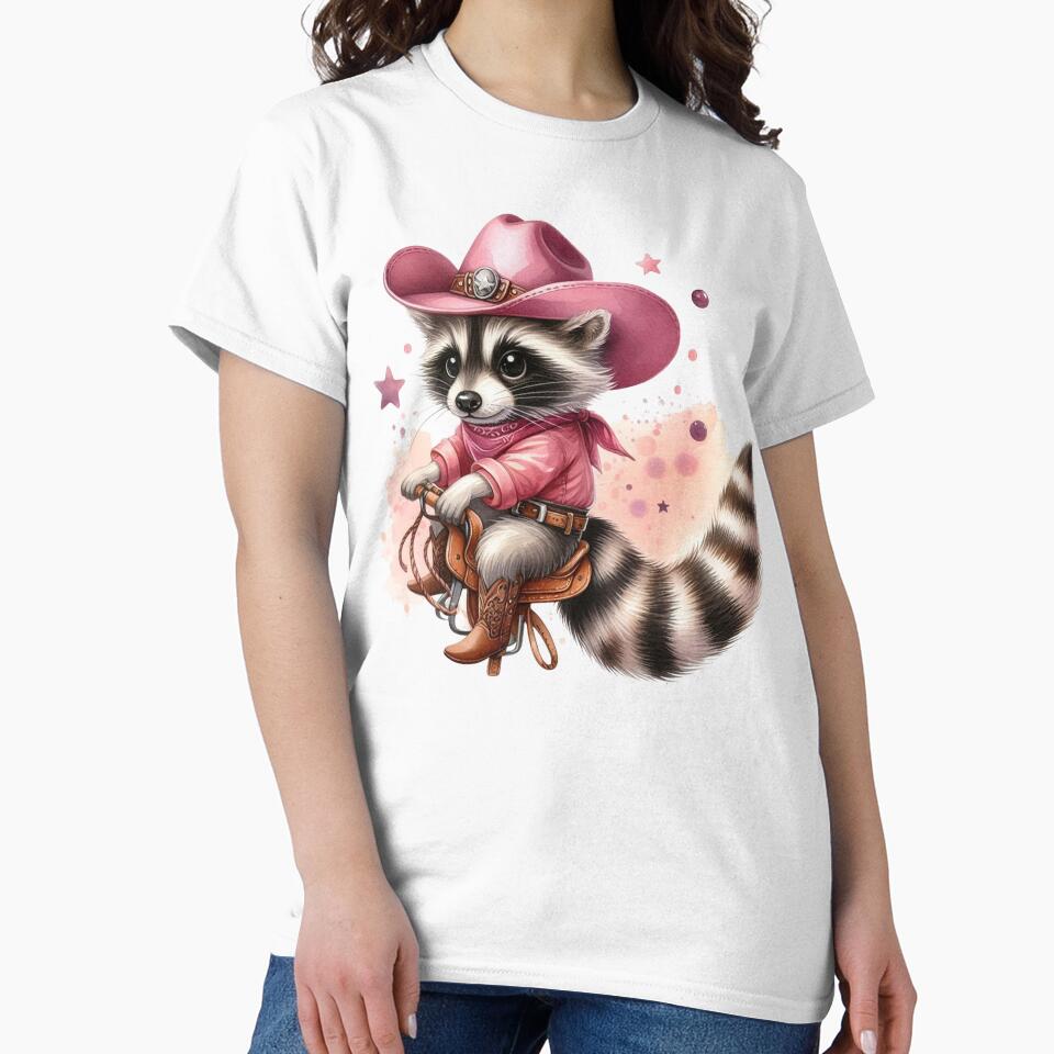 Raccoon by clintang