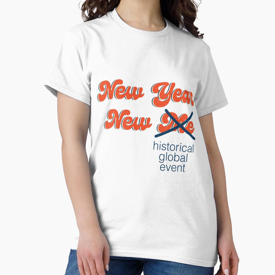 New Year New historical global event by oozu