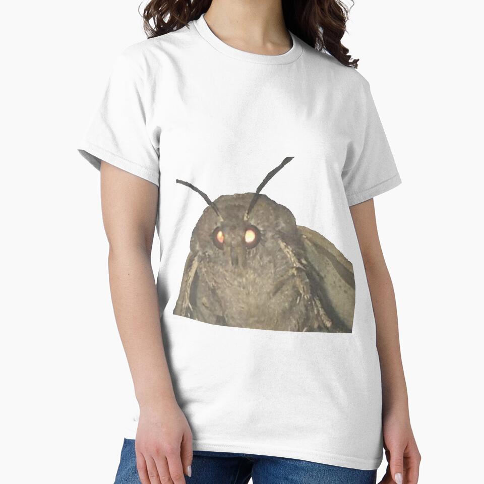 Moth by Classic  Jukebox