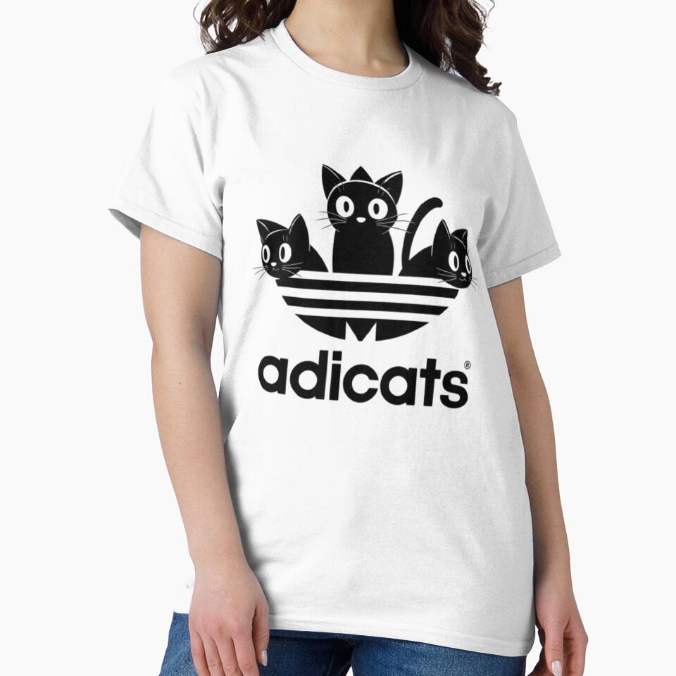 ADICATS by 123ks
