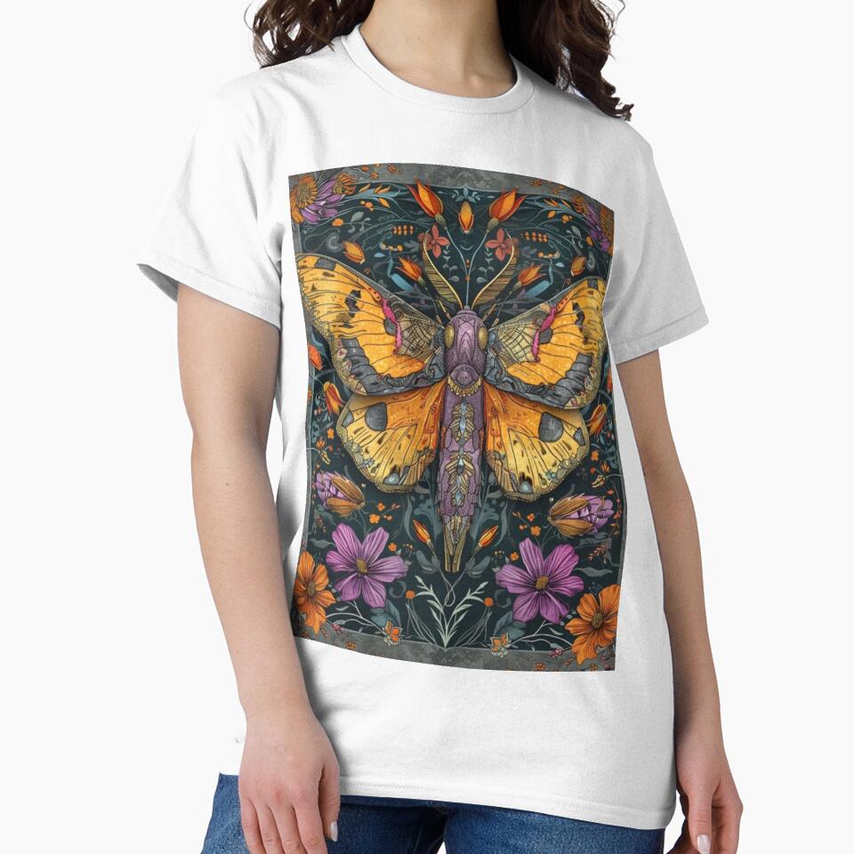 Mothra by PaperieJennifer