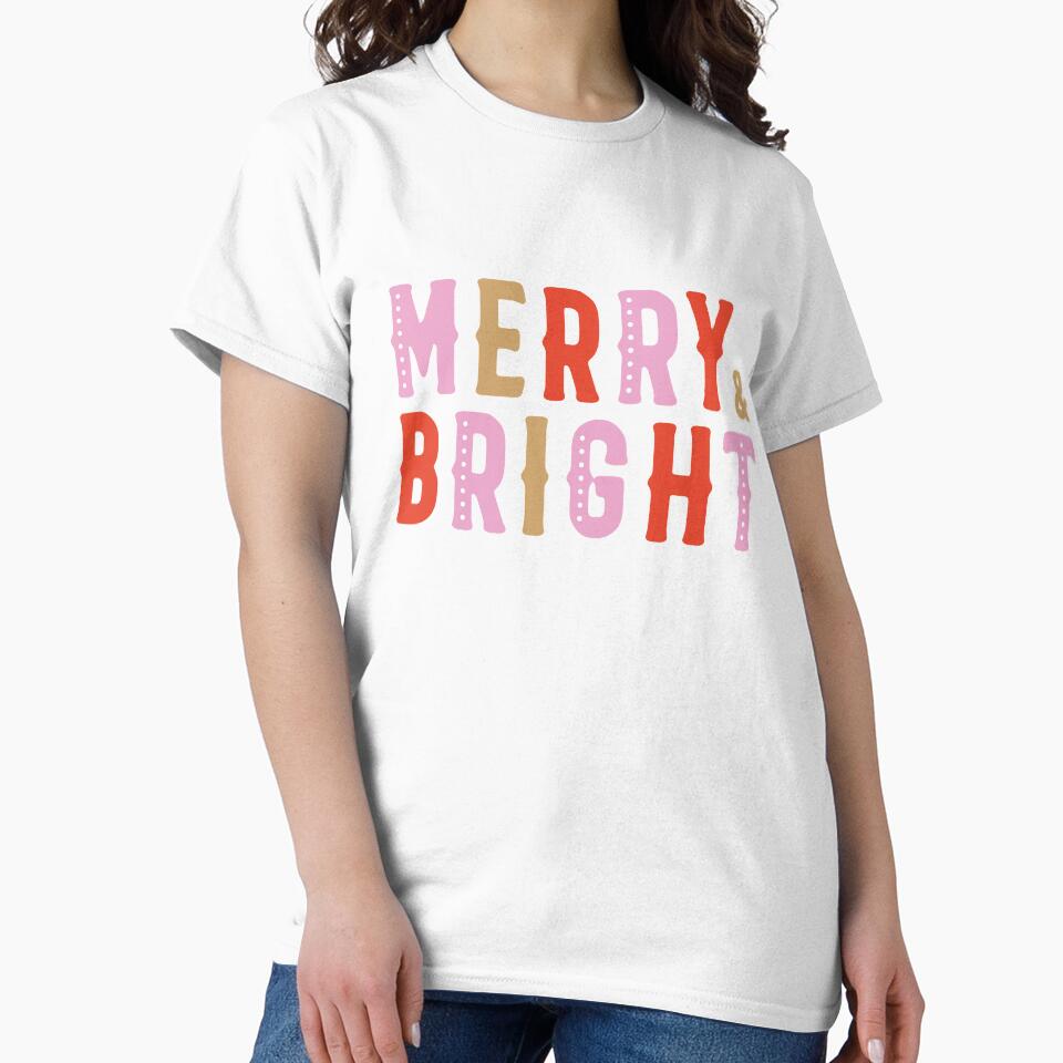 Merry and Bright by cityinbloom