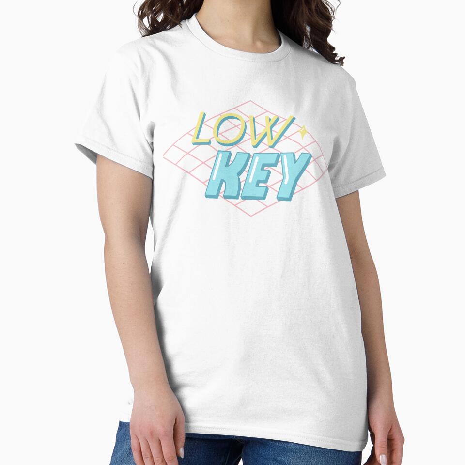 Low key by MyLucidDreams