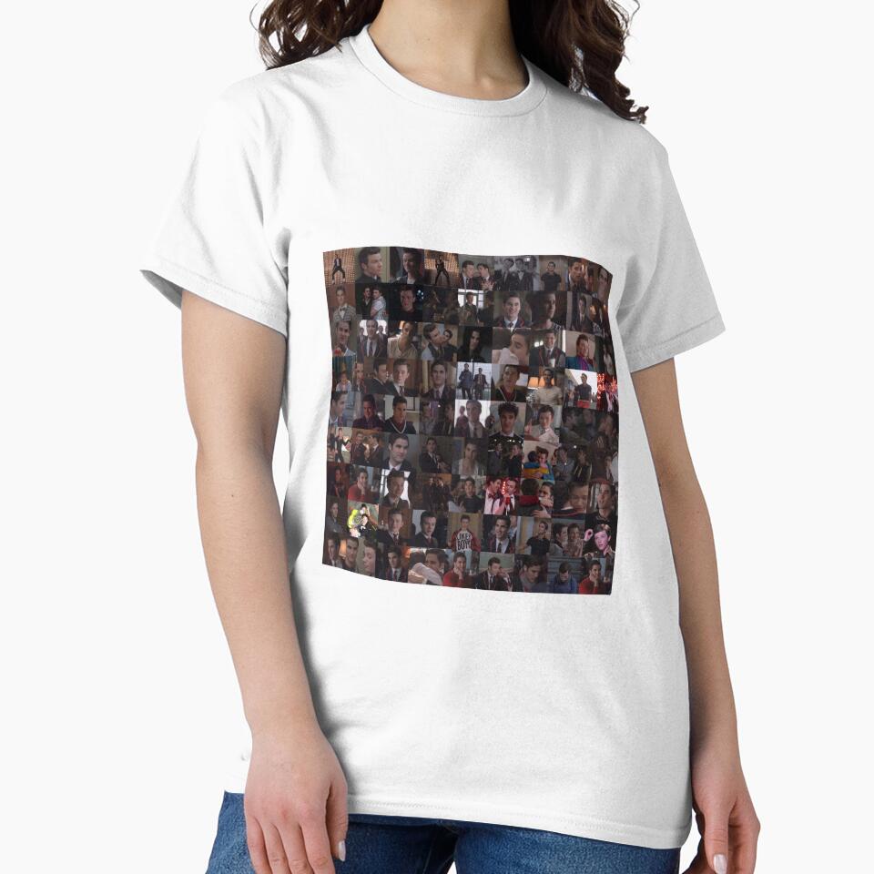 Lowkey Klaine - Many Items Available by fandomxclothing