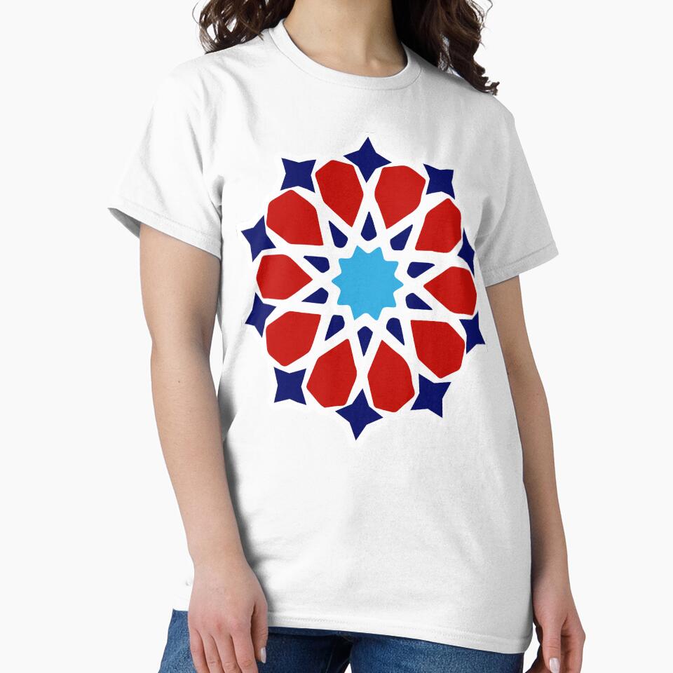 Islamic geometric patterns by mohamedeldin