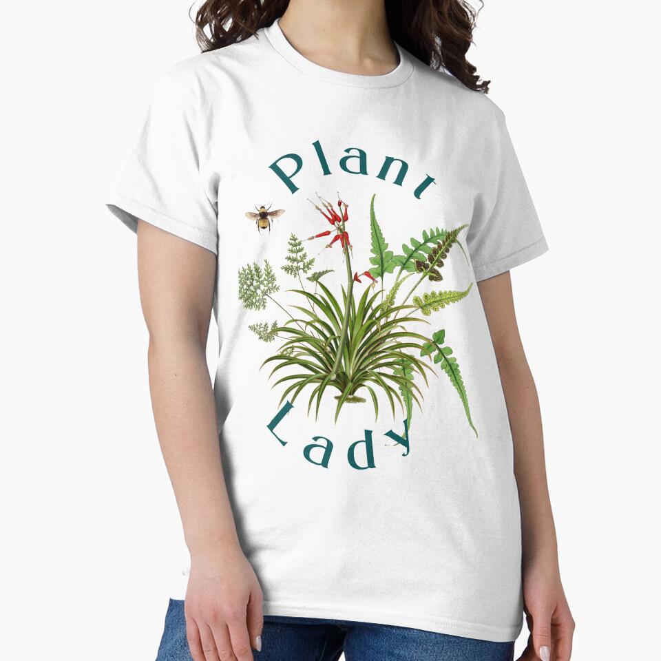 Plant Lady by Coastal Garden Design Studio