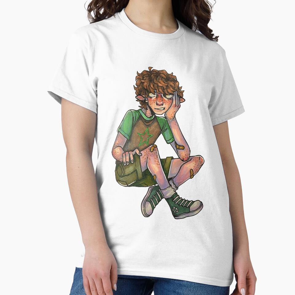 elf guy by cryptidleft