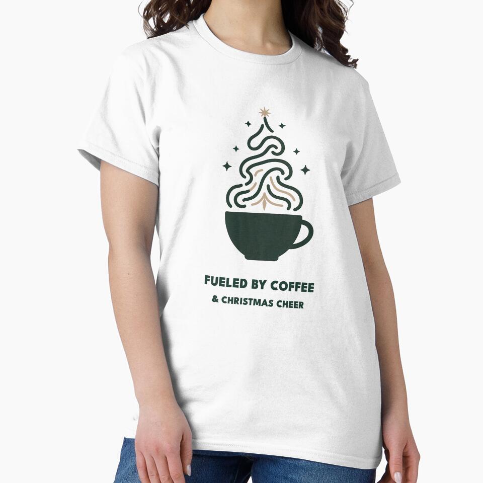 Christmas and Coffee by 3stars9