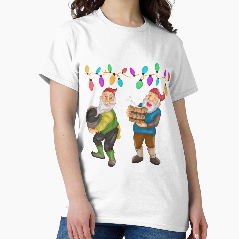 2 Yule Lads Santa Claus from Iceland by julelads