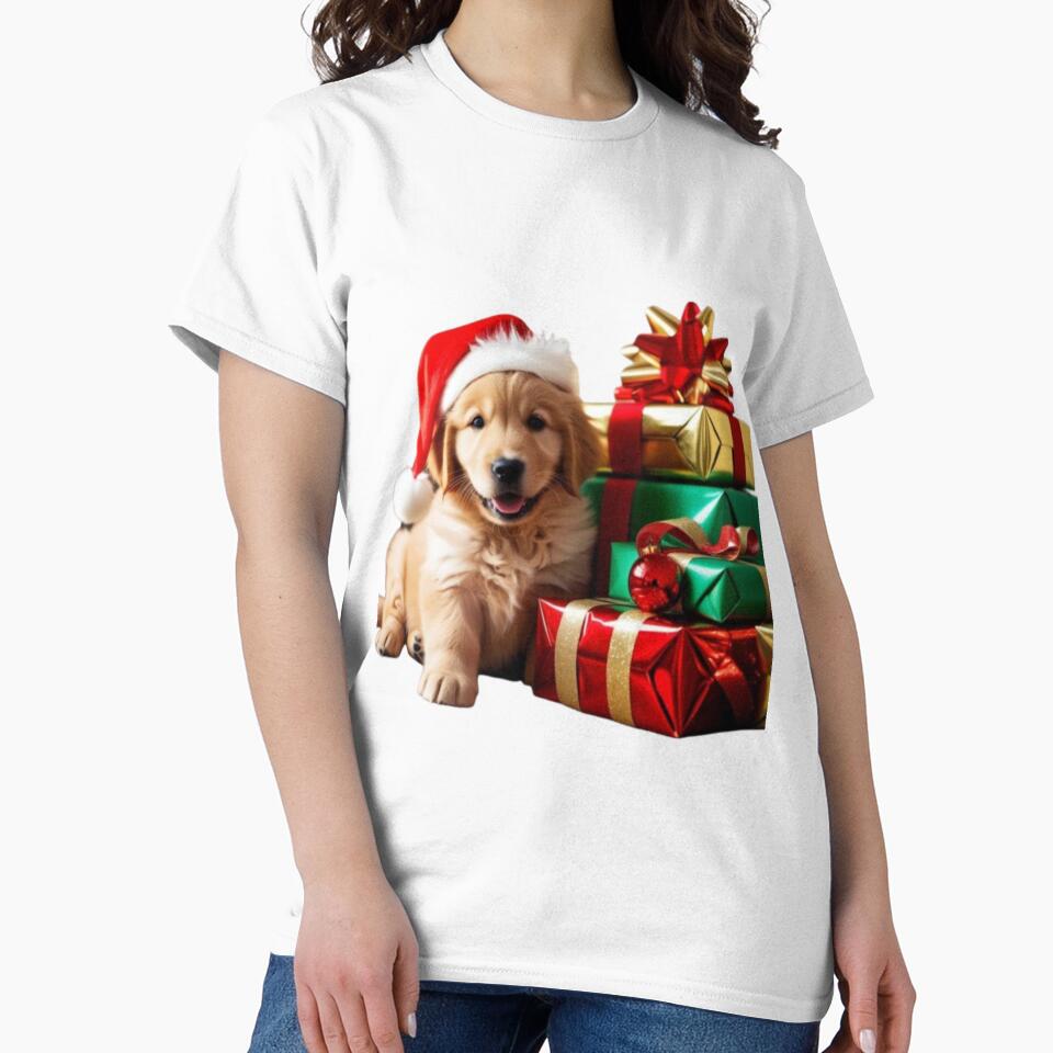 Christmas Dog memes by ShopTwentyFour