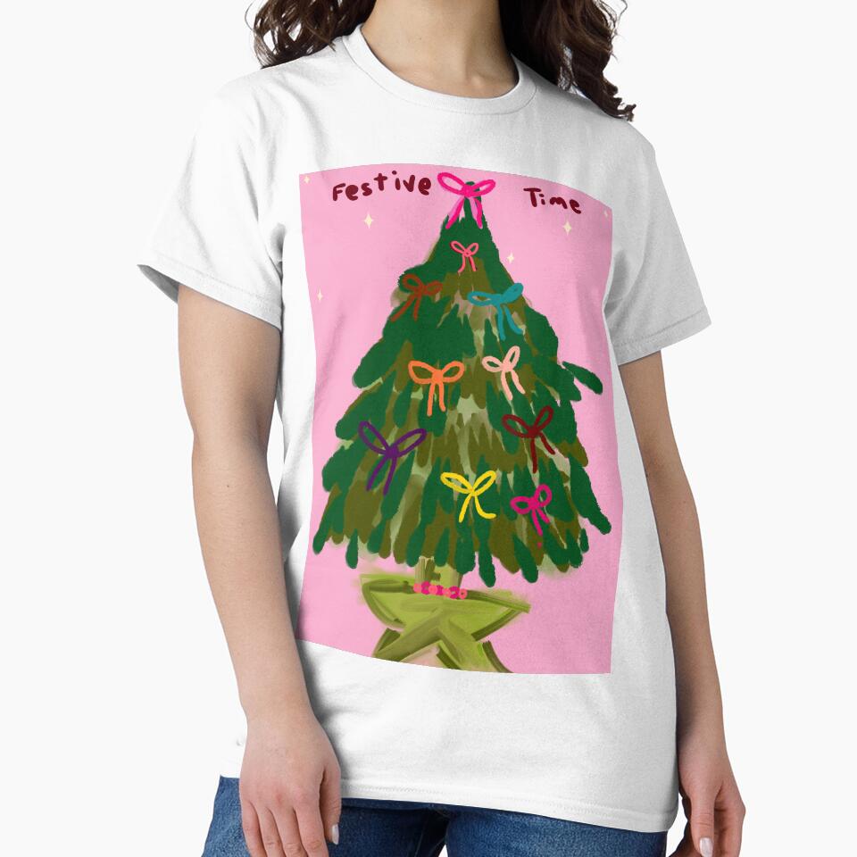 Christmas tree by Petaledesign