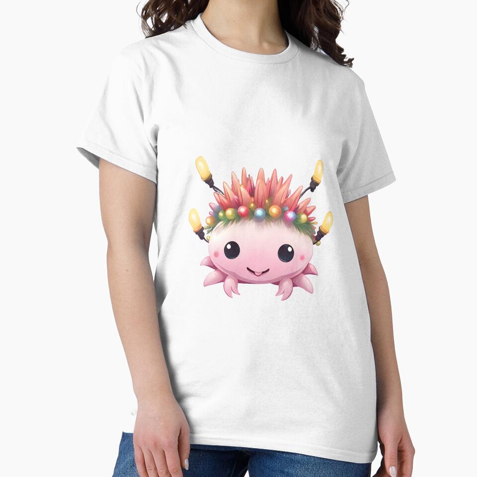 Axolotl by Fashon1