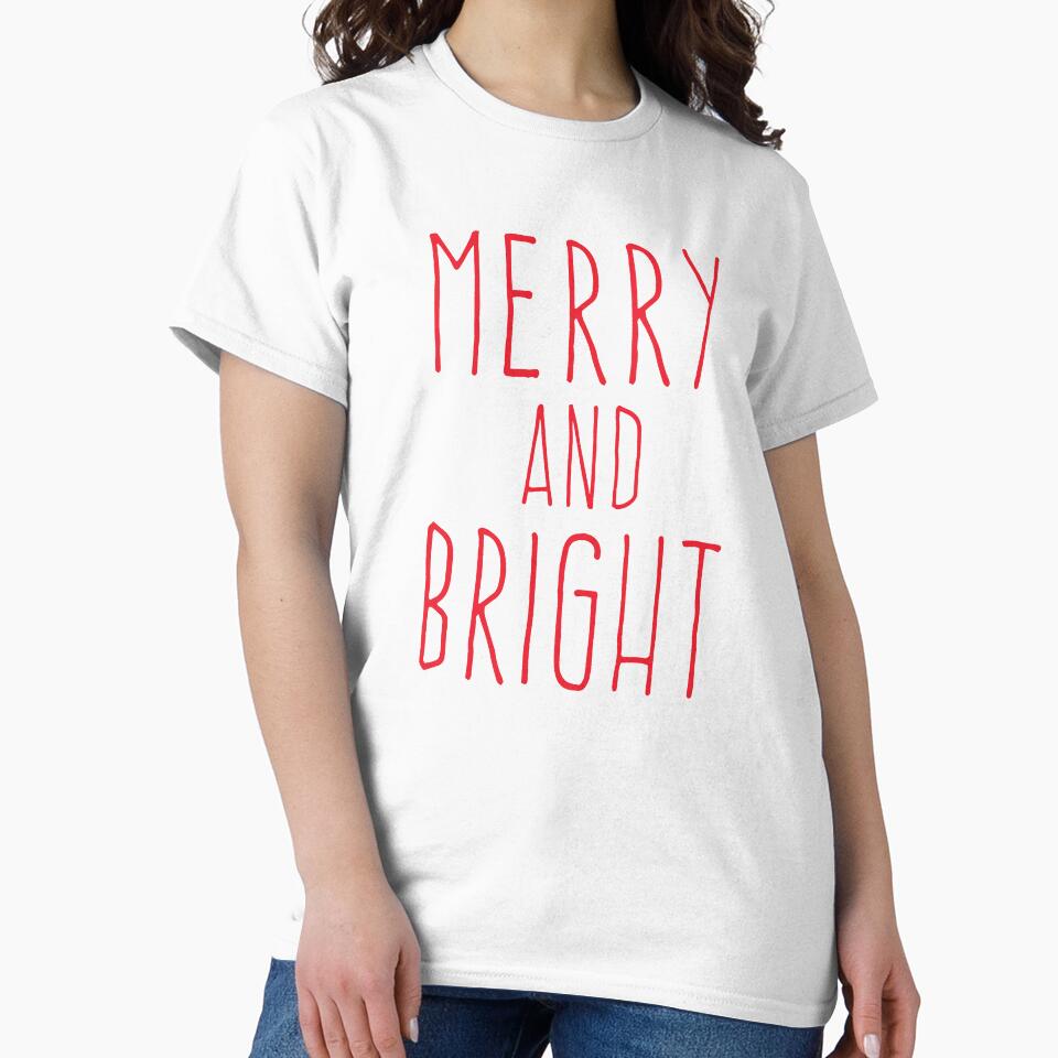 Merry and Bright by corbrand