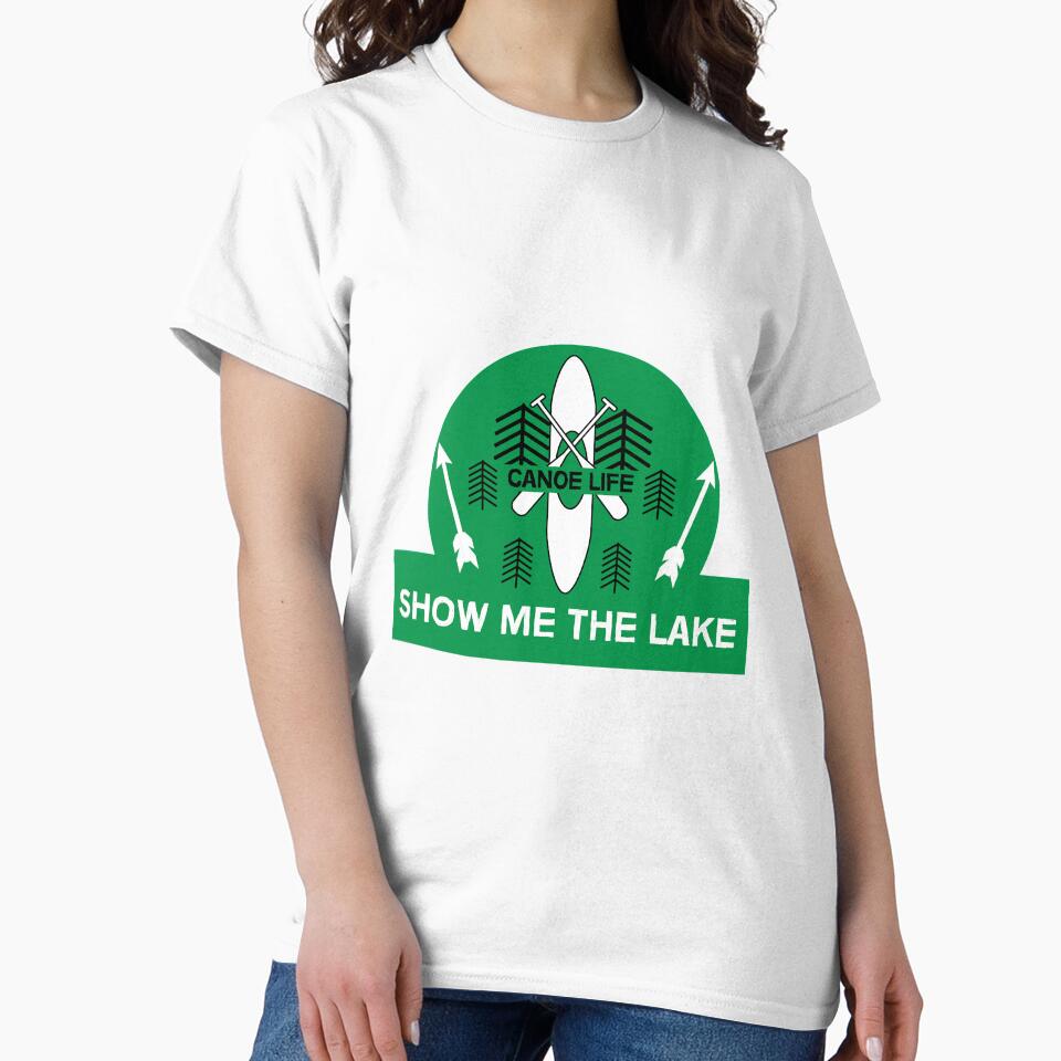 Ontario Canoe Canada - Canoe Canada - Canoe USA - Canoeing Twin Lakes - Kayaking - Outdoors by happygiftideas