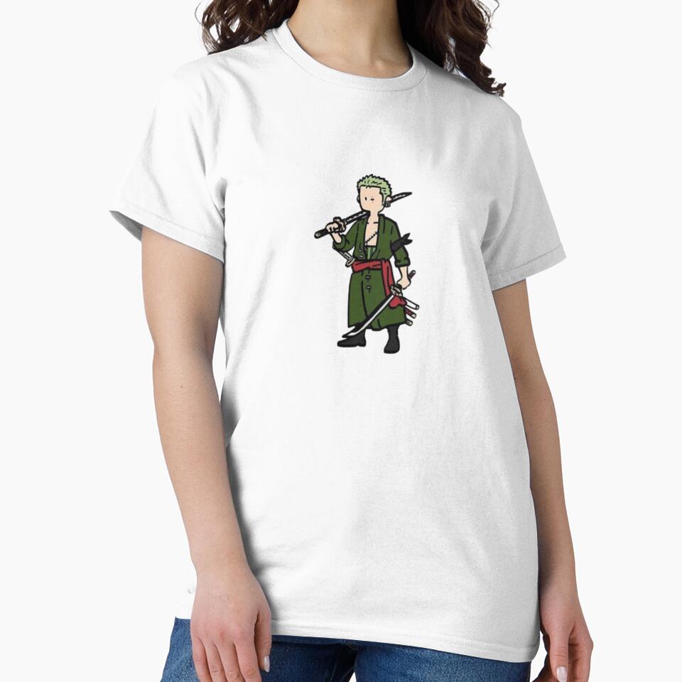 Zoro chibi by Peponji