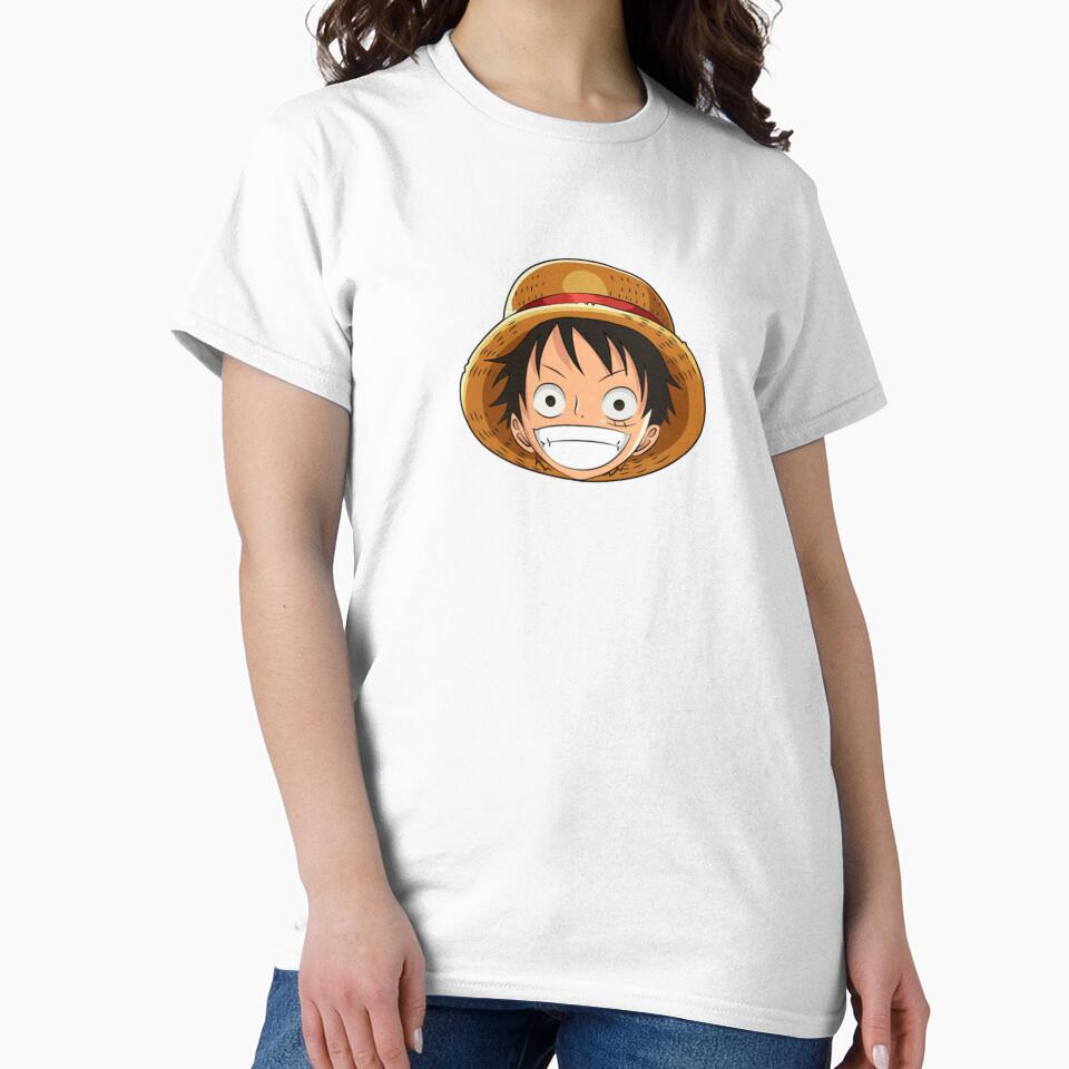 Luffy by Peponji