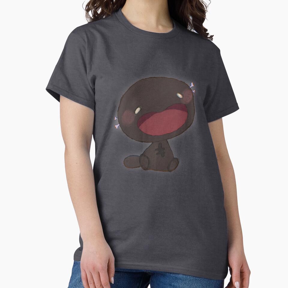 Cute Anime Axolotl by Corvifehl