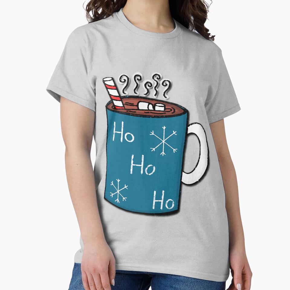 Hot Cocoa by MsBellaCreates