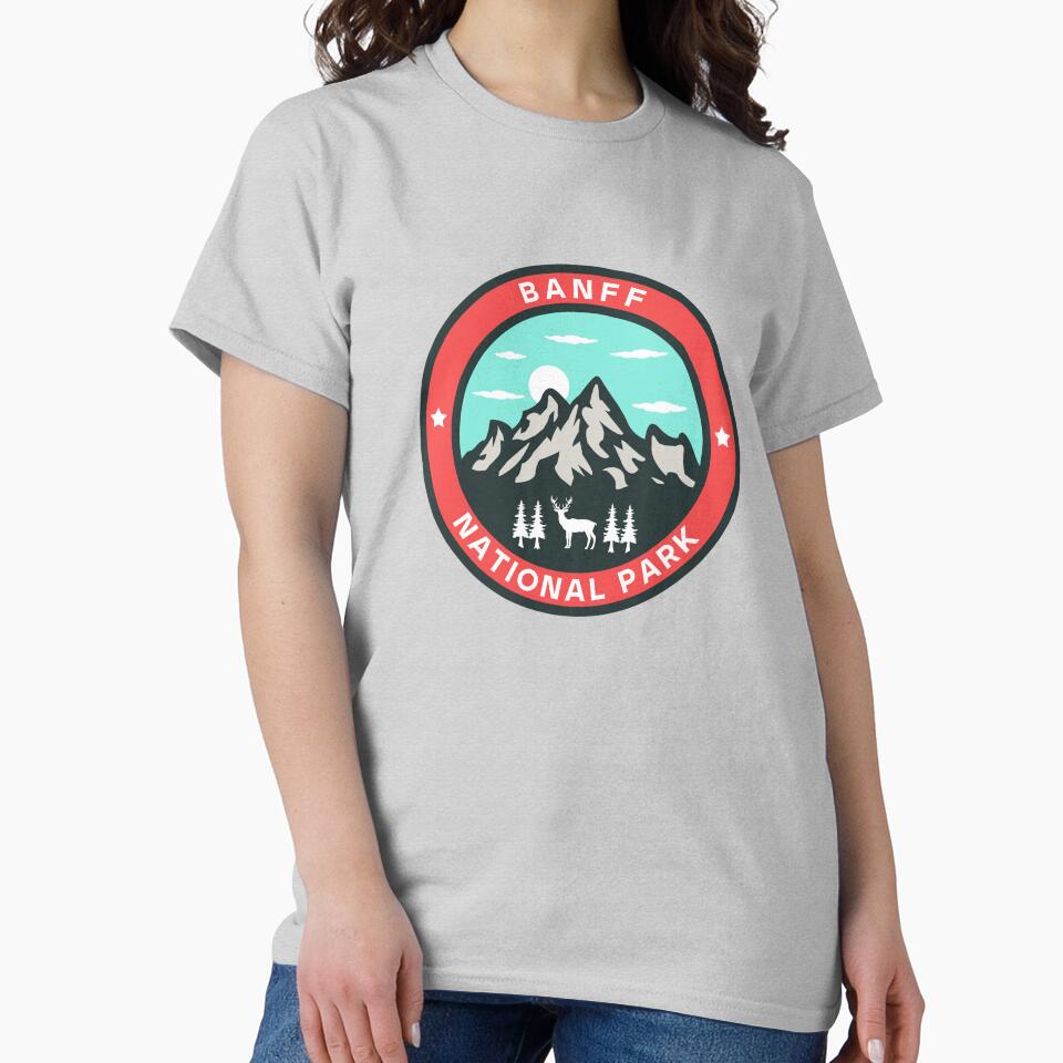Banff National Park by Nature-Book
