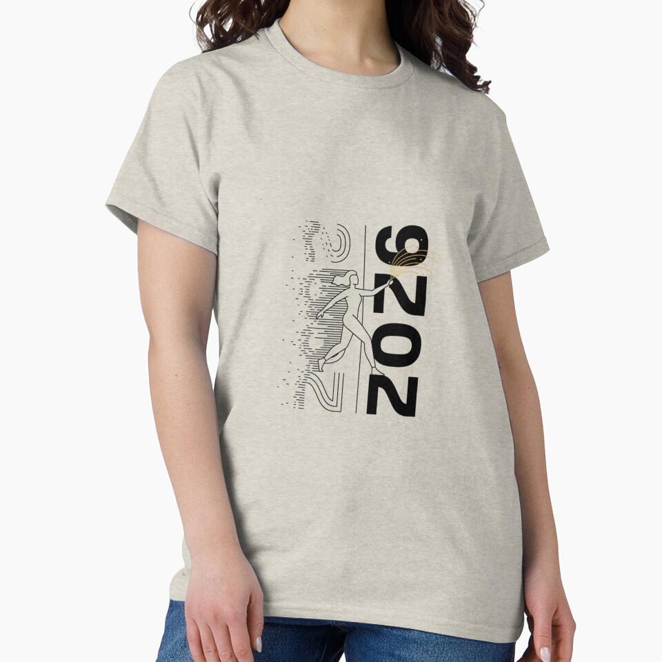 Goodbye-2025-Hello-2026 SIMPLE by w66aboo