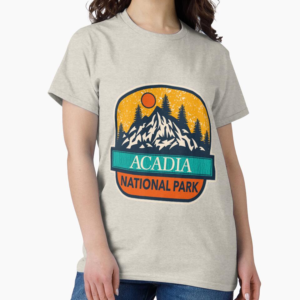 Acadia national park by Cool-Craze