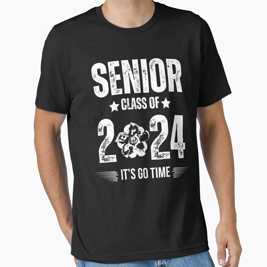Senior Superlatives Class of 2024 Hall of Fame by first-shirt ⭐ ⭐ ⭐ ⭐ ⭐