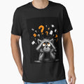 Funny Raccoon Meme Collection –  Raccoon Meme Anxiety Brain Chaos  Humor by MiraLumeStudio
