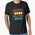 Party Like It's 2024 by first-shirt ⭐ ⭐ ⭐ ⭐ ⭐