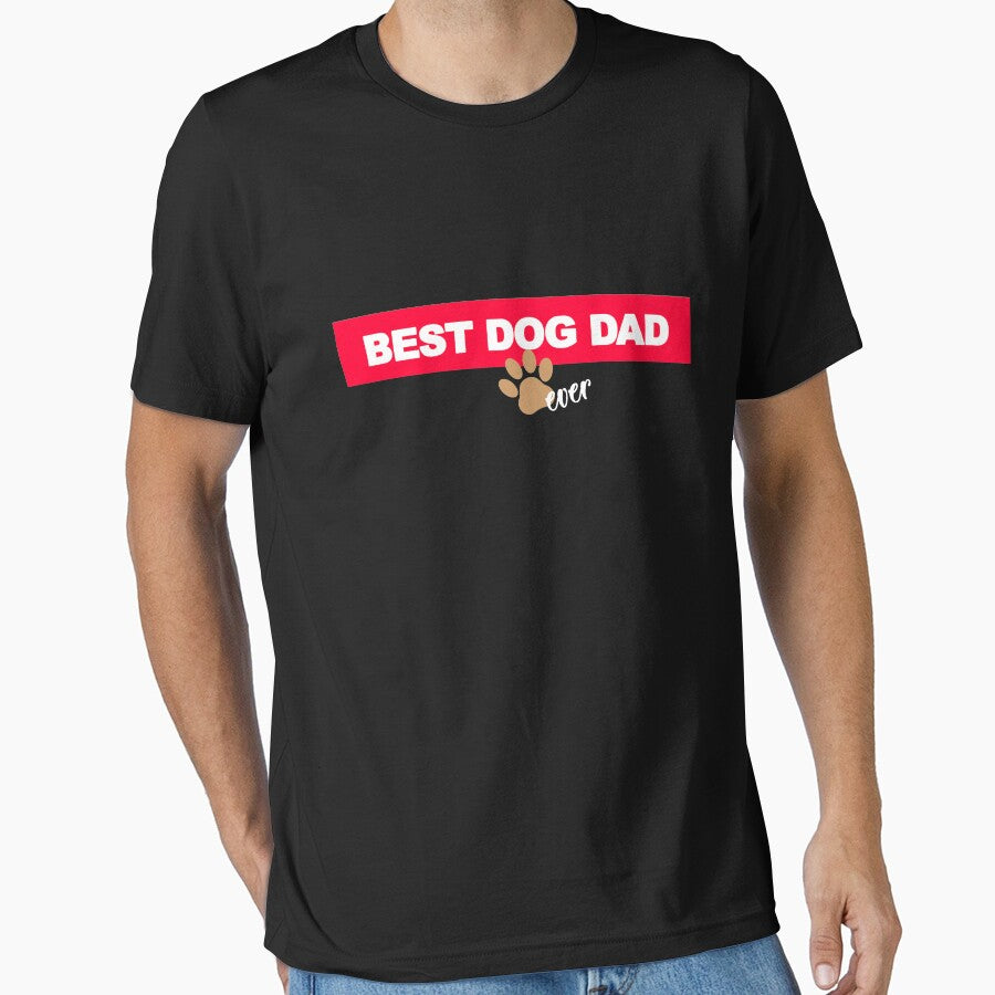 Best Dog Dad Ever by phil009
