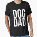 Dog Dad by House Sparrow