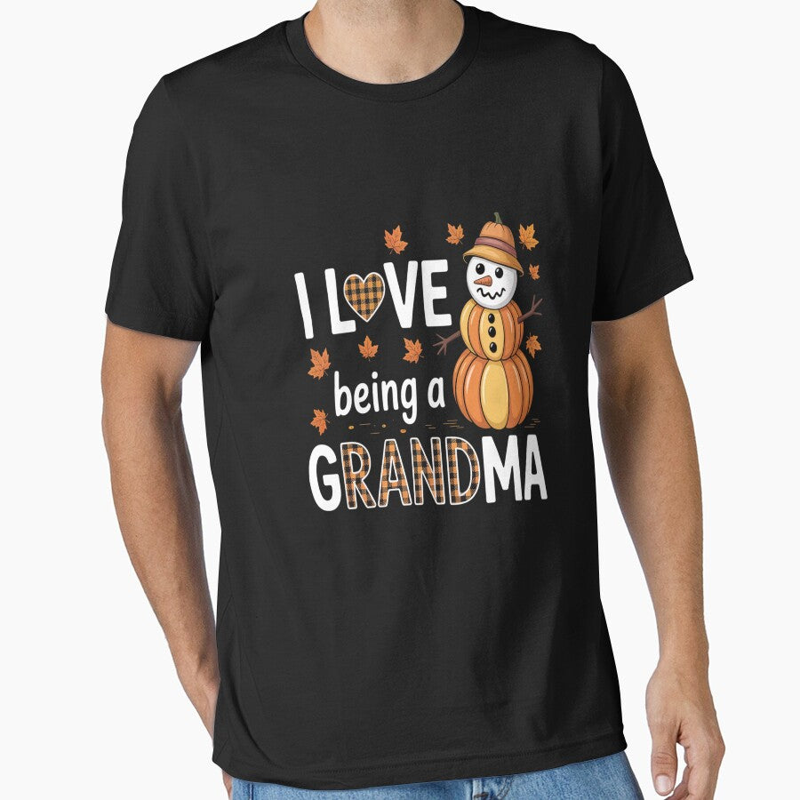 I Love Being A Grandma by TeamLequid