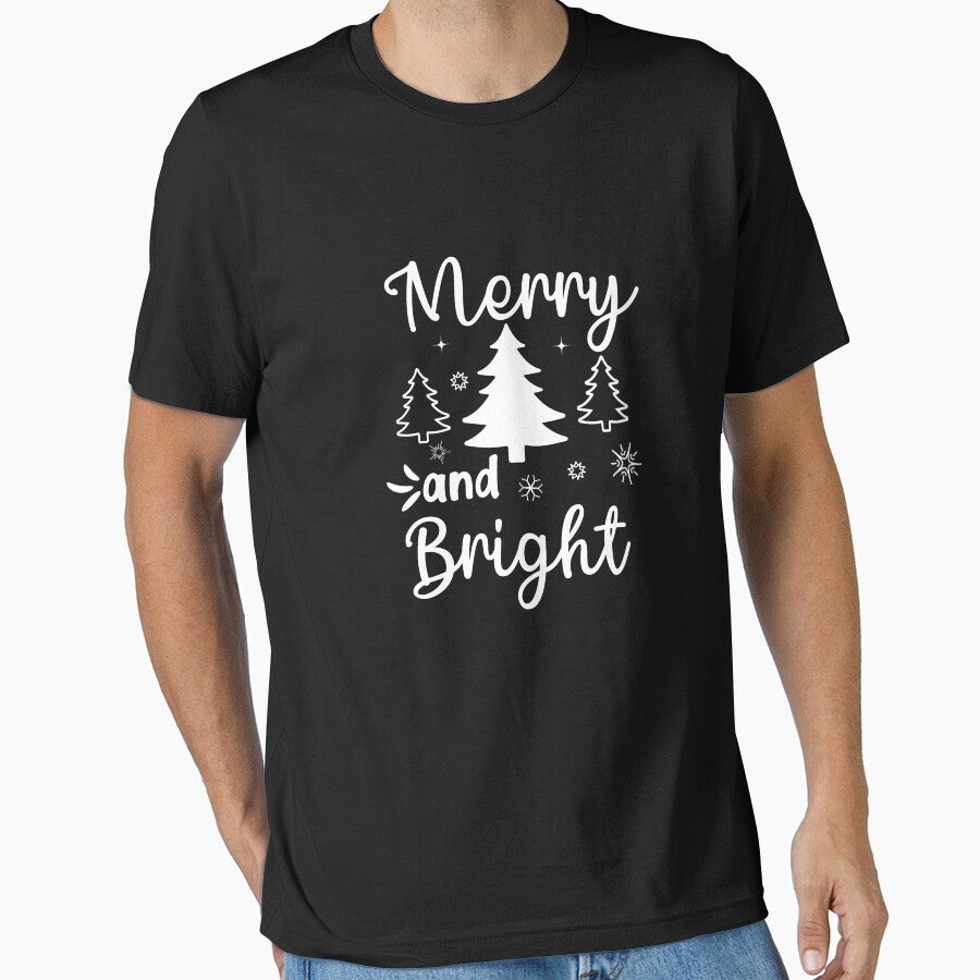 Merry and Bright Christmas by MollinS7