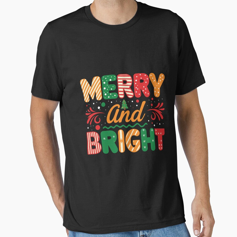 Merry and Bright - Christmas Classic by Lokantshi ⭐⭐⭐⭐⭐