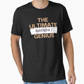 The Ultimate Barista / genius by stuff-n-stuff
