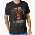 "Labradoodle the Naughty List: No Regrets Christmas Vibes" by Xhevahir