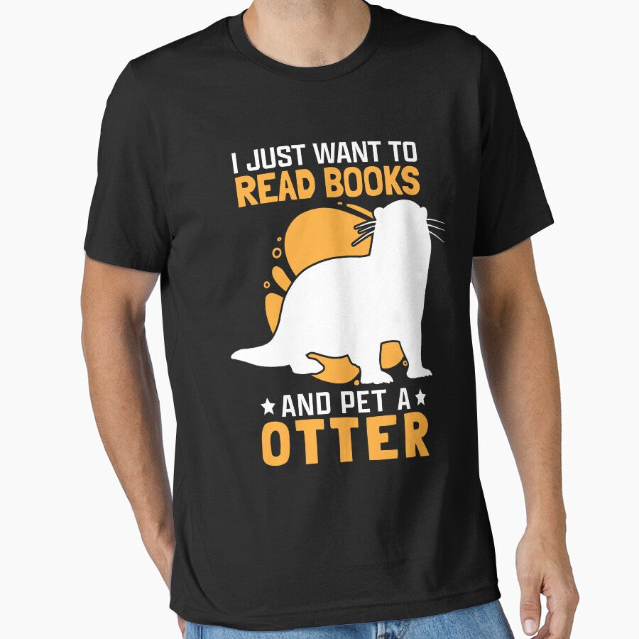 Otters pet and books otters sea otters by madgrfx