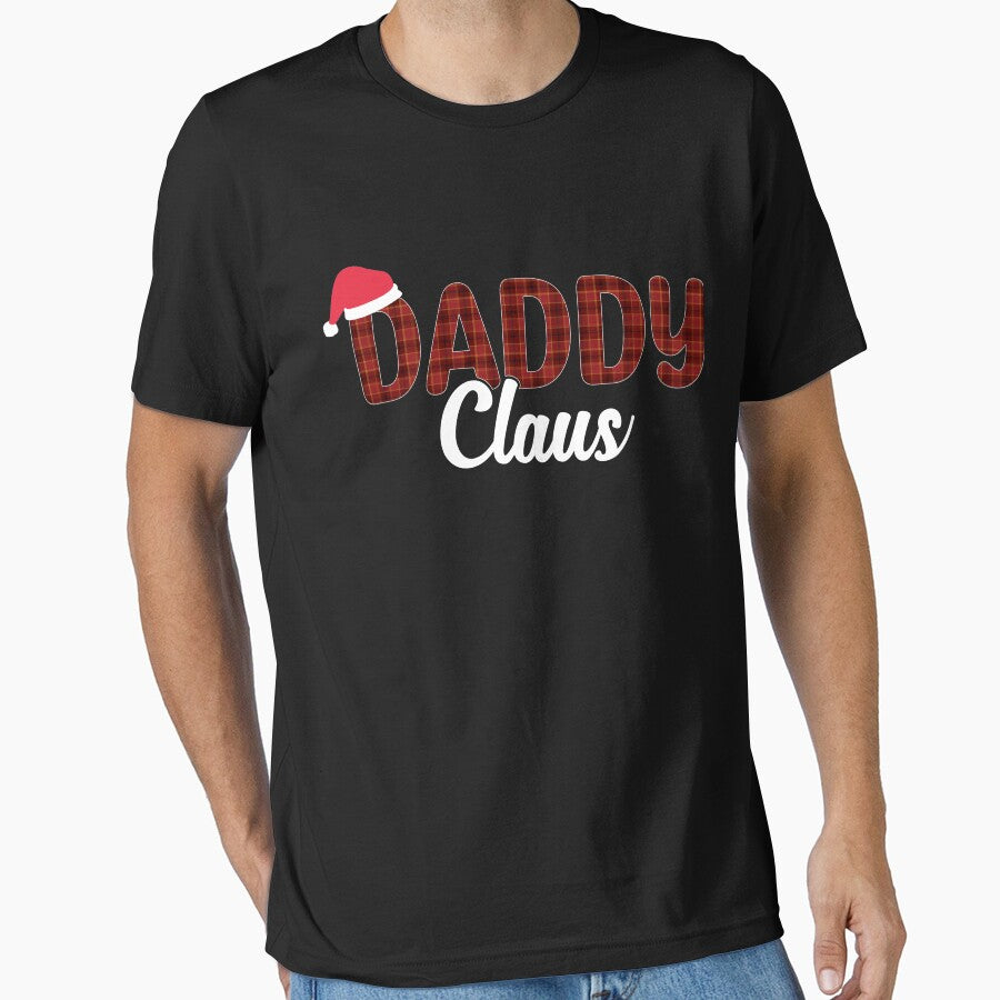 Daddy clous Christmas by MollinS7