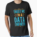 Trust me I am Data Engineer by rootartino
