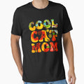 Colourful Cool Cat Mom by PetSafari