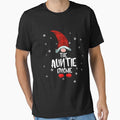 The Auntie Gnome Family Christmas Pajama Auntie Gnome Gear by DynamicDesign