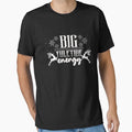Big Yuletide Energy Christmas Yule Tide Christmas Yuletide Gear by DynamicDesign