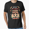 This Is My Christmas Cookie Baking Shirt by Khihi