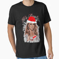 Mariahh CAREY Official It's Time Gift Men, Kid, Women Christmas by MarjorieJara