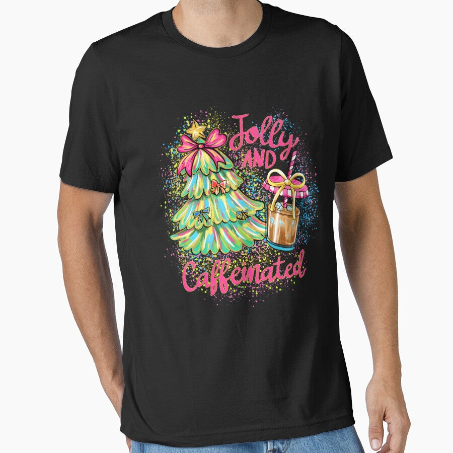 energetic uplifted or describes cheerful, season a This life. alert might person in of coffee a be stay and enjoying cup during to festive the everyday who by SmithWSTaRR