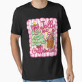 energetic a a in everyday coffee person season during might festive of stay or describes cup life. be uplifted to and cheerful, who This enjoying alert the by SmithWSTaRR