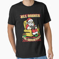 All Booked For Christmas by RockBeeDesigns