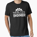 Trust Me Im An Engineer by beatdesigns