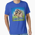 Jimothy, Seattle's bestest boy by FAKE TYCHO STUFF