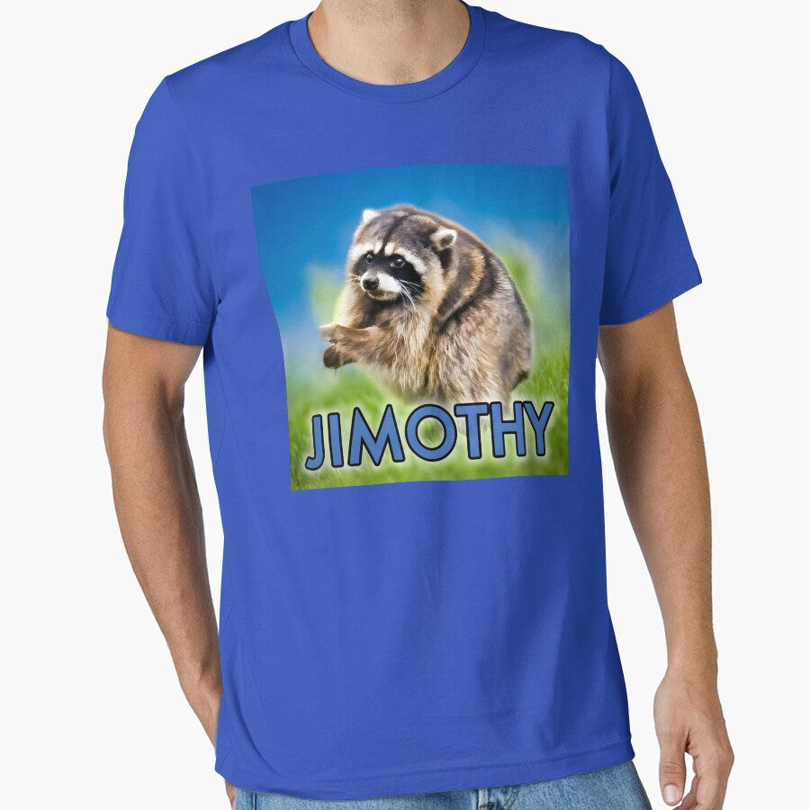Jimothy, Seattle's bestest boy by FAKE TYCHO STUFF